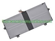 Replacement Laptop Battery for  39WH Long life SAMSUNG NP930QAA-U02HK, NT930QBV-A28A, NT930QAA-K30A, NT930QAA-K39, 