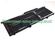 Replacement Laptop Battery for  38WH Long life SAMSUNG NP900X3B, 900X3B-A01, 900X3B, NP900X3B-A02, 