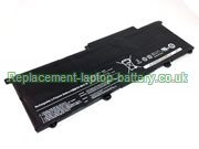Replacement Laptop Battery for  40WH Long life SAMSUNG AA-PBXN6AR, BA43-00335A, 900X3B-A01, NP900X3B-A01UK, 