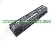 Replacement Laptop Battery for  5900mAh Long life SAMSUNG NP600B5C-S03, AA-PLAN6AB, NP400B Series, Series 6 600B5C-S03, 