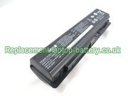Replacement Laptop Battery for 100WH Long life SAMSUNG Series 6 600B5C-S02, AA-PLAN6AB, NP400B Series, AA-PLAN9AB,