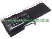 Replacement Laptop Battery for  46WH Long life SAMSUNG NP900X3A-A01AR, NP900X3A-A01UA, NP900X3A-A03CA, NP900X3A-B01IT, 