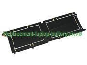Replacement Laptop Battery for  47WH Long life SAMSUNG AA-PLVN4CR, 