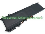 Replacement Laptop Battery for  91WH Long life SAMSUNG NP880Z5E-X01SE, 870Z5E, NP880Z5E-X02SE, 880Z5E, 