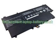 Replacement Laptop Battery for  52WH Long life SAMSUNG 530U4E, Series 5 530U4E-S02DE Ultrabook, 540U3C, AA-PLWN4AB, 