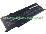 Replacement Laptop Battery for  44WH Long life SAMSUNG 900X3F-K01, NP900X3C-A04, Series 9 NP900X3C-A01AU, Series 9 NP900X3C-A02DE, 
