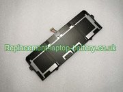Replacement Laptop Battery for  5780mAh Long life SAMSUNG AA-PBQN4TR, 