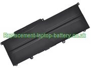 Replacement Laptop Battery for  5200mAh Long life SAMSUNG 900X3C-A04, NP900X3C-A02, NP900X3C-A07DE, NP900X3C-A01CN, 