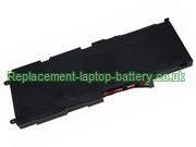 Replacement Laptop Battery for  80WH Long life SAMSUNG NP700Z5A-AB1DE, NP700Z5A-S02TW, NP700Z5A-S09US, NP700Z7C-S01RU, 