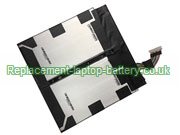 Replacement Laptop Battery for  24WH Long life SONY VJ8BPS55, 