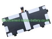 Replacement Laptop Battery for  5120mAh Long life SAMSUNG NT900X5H, NT900X5H-K34D, NT900X5L-K58, NT901X5L-EXCU1, 