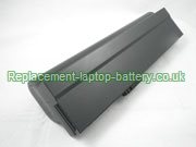 Replacement Laptop Battery for  8800mAh Long life SONY VAIO PCG-V505BP, VAIO PCG-Z1A, VAIO PCG-Z1XE/B, VAIO VGN-B99GP, 