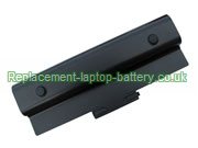 Replacement Laptop Battery for  8800mAh Long life SONY VAIO VGN-NS71B, VAIO VGN-SR90S, VAIO VPC-F119FJ, VAIO VPCCW26FA/R, 