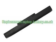 Replacement Laptop Battery for  40WH Long life SONY VGP-BPS35A, Vaio FIT 14E Series, Vaio FIT 15E Series, 
