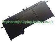 Replacement Laptop Battery for  36WH Long life SONY Vaio Flip 13 SVF13N SVF13N13CXB, VGP-BPS41, 