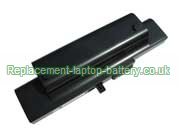 Replacement Laptop Battery for  11000mAh Long life SONY VAIO VGN-TX17C/L, VAIO VGN-TX37CP, VAIO VGN-TX790PK1, VAIO VGN-TX1HP/W, 