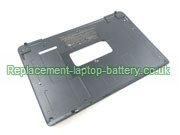 Replacement Laptop Battery for  4400mAh Long life SONY VGP-BPSC24, VAIO VPCSD, VAIO VPCSB, VAIO VPCSC, 