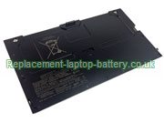 Replacement Laptop Battery for  4400mAh Long life SONY VAIO VPC-Z217GG/X, VAIO VPC-Z21AGX, VAIO VPC-Z21M9E, VAIO VPC-Z227GA, 