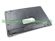 Replacement Laptop Battery for  4400mAh Long life SONY VGP-BPSC29, VAIO S Series 15.5-inch laptop, VAIO VPCSE Series, 