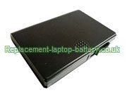 Replacement Laptop Battery for  47WH Long life SONY BP-LX11A, 