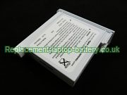 Replacement Laptop Battery for  2200mAh Long life SIMPLO F010482, SCD42012, 42012, 