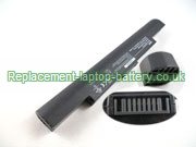 Replacement Laptop Battery for  2200mAh Long life SMP QB-BAT32, A4BT2000F, A4BT2050F, 