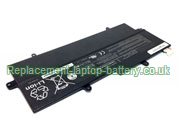 Replacement Laptop Battery for  47WH Long life TOSHIBA PA5013U-1BRS, Portege Z930, Portege Z830 Series, Portege Z835 Series, 