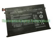 Replacement Laptop Battery for  38WH Long life TOSHIBA Portege Z830 Series, PA5055U-1BRS, Portege Z835 Series, Portege Z930, 