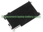 Replacement Laptop Battery for  23WH Long life TOSHIBA PA5156U-1BRS, Satellite Click W35DT-A3300, Satellite Click W35Dt, 