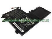 Replacement Laptop Battery for  4160mAh Long life TOSHIBA Satellite U50t-A100, PA5157U-1BRS, Satellite U50t-A, Satellite M50T, 