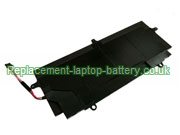 Replacement Laptop Battery for  52WH Long life TOSHIBA PA5160U-1BRS, KIRAbook (KIRA-101) Ultrabook, KIRAbook KIRA-10D, 