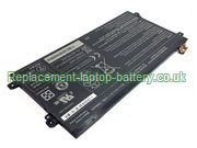 Replacement Laptop Battery for  27WH Long life TOSHIBA PA5190U-1BRS, PA5191U-1BRS, 