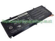 Replacement Laptop Battery for  41WH Long life TOSHIBA PA5190U-1BRS, PA5191U-1BRS, 