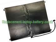 Replacement Laptop Battery for  48WH Long life TOSHIBA PA5196U-1BRS, 