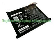 Replacement Laptop Battery for  36WH Long life TOSHIBA Portege Z20T-C-134, Portege Z20t PT15AA-01M009, Portege Z20t PT16BA-05E017, Portege Z20T-B-10G, 