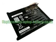 Replacement Laptop Battery for  36WH Long life TOSHIBA Portege Z20t PT15AA-01M009, Portege Z20t PT16BA-05E017, Portege Z20T-B-10G, Portege Z20T-C-134, 