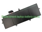 Replacement Laptop Battery for  42WH Long life TOSHIBA PA5331U-1BRS, Dynabook Portege X30L, Dynabook Portege A30-E, Dynabook Portege X30L-G, 