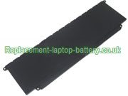 Replacement Laptop Battery for  53WH Long life TOSHIBA PS0104UA1BRS, Satellite Pro C50D, Dynabook Tecra A40, Dynabook Tecra A40-J-12E, 