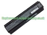 Replacement Laptop Battery for  5100mAh Long life TONGFANG FSN-CNB4TF, T570, Z40A, T45, 