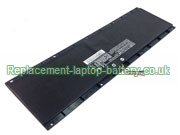 Replacement Laptop Battery for  4150mAh Long life TONGFANG FSN-PUB2TF, U49F2, U49F, U49F3, 