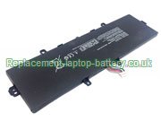 Replacement Laptop Battery for  3000mAh Long life TONGFANG FSN-PUB3TF, U430 U49F, P3BQA001F, U49L, 