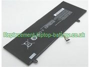 Replacement Laptop Battery for  6200mAh Long life TONGFANG TMX-S23W38V25A, G5BQA004F, 