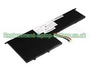 Replacement Laptop Battery for  5700mAh Long life TONGFANG L22-P0, L22-P4, U45F, U45F-i3, 