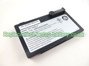 Replacement Laptop Battery for  3200mAh Long life TABLETKIOSK TK71-2CEL-P, 