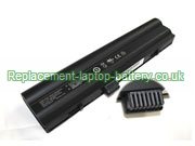 Replacement Laptop Battery for  2200mAh Long life UNIWILL B13-01-3S1P2200-0, B11-01-3S1P2200-1, 