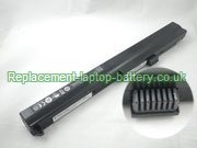 Replacement Laptop Battery for  2200mAh Long life ECS C42EA, 