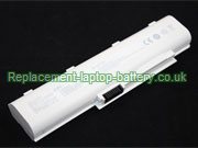 Replacement Laptop Battery for  4400mAh Long life UNIWILL E300-3S2P-4400, 