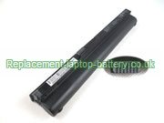 Replacement Laptop Battery for  4400mAh Long life UNIWILL I30-4S2200-M1A2, I35-4S2200-G1L3, I30-4S4400-C1L3, I35-4S4400-M1A2, 