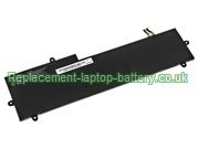 Replacement Laptop Battery for  2600mAh Long life MEDION 40048460, MD99360, Akoya P2212T, Akoya P2211T, 