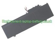 Replacement Laptop Battery for  5200mAh Long life GATEWAY NV-549067-3S, GWTN156-5BK, GWTN156-4BL, U559068PV-3S1P, 